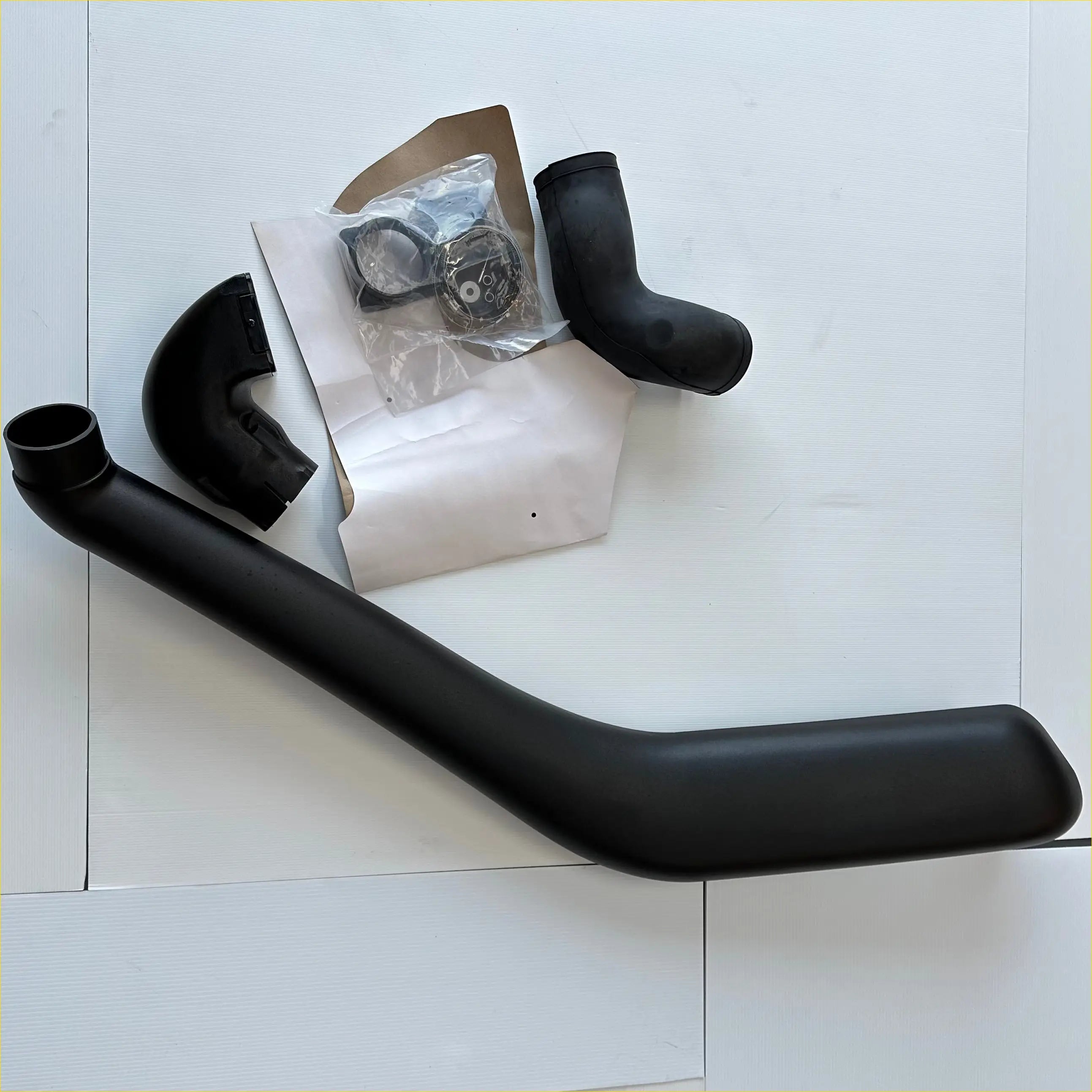 Snorkel Ford Everest 2022+ New Everest/Ranger Nex Gen Ranger