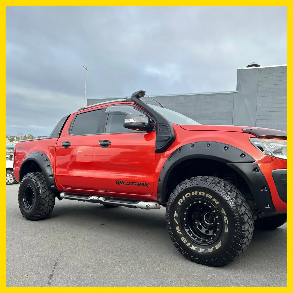 Snorkel Ford Ranger PX1 2012-2015