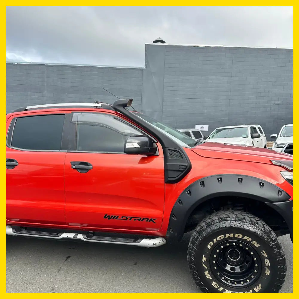Snorkel Ford Ranger PX1 2012-2015