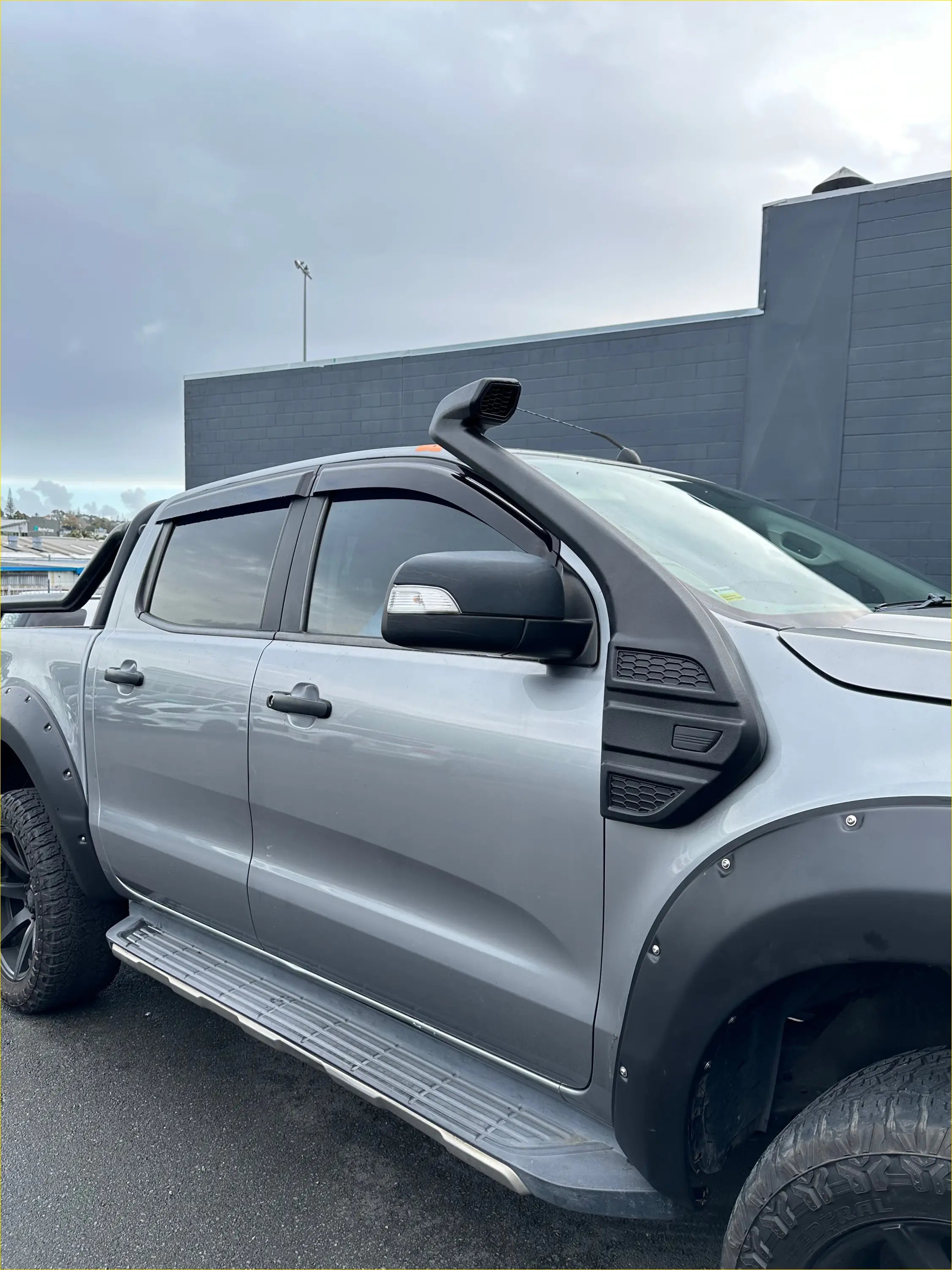 Snorkel Ford Ranger PX2 PX3 2016-2021