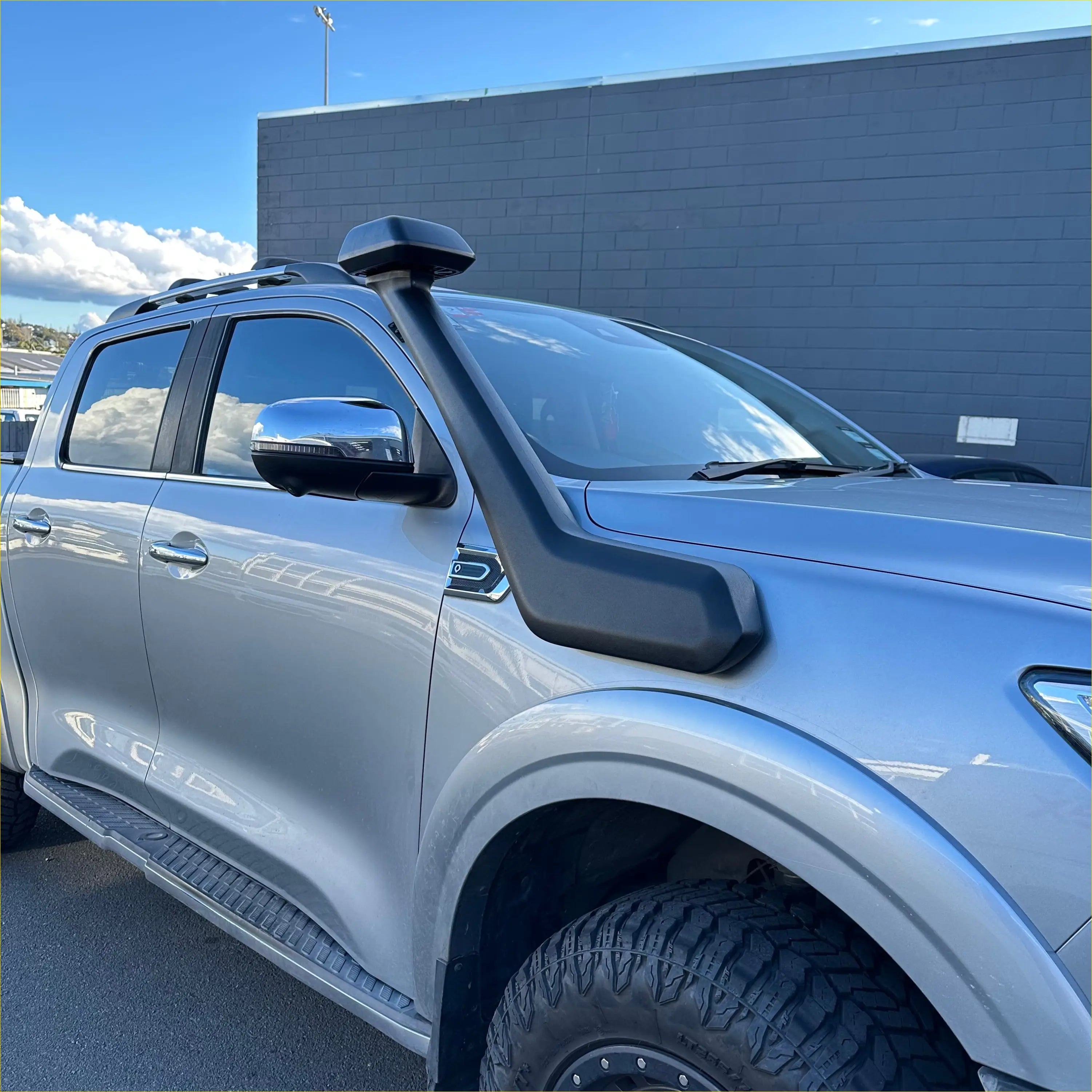 Snorkel GWM Cannon 2019-2024