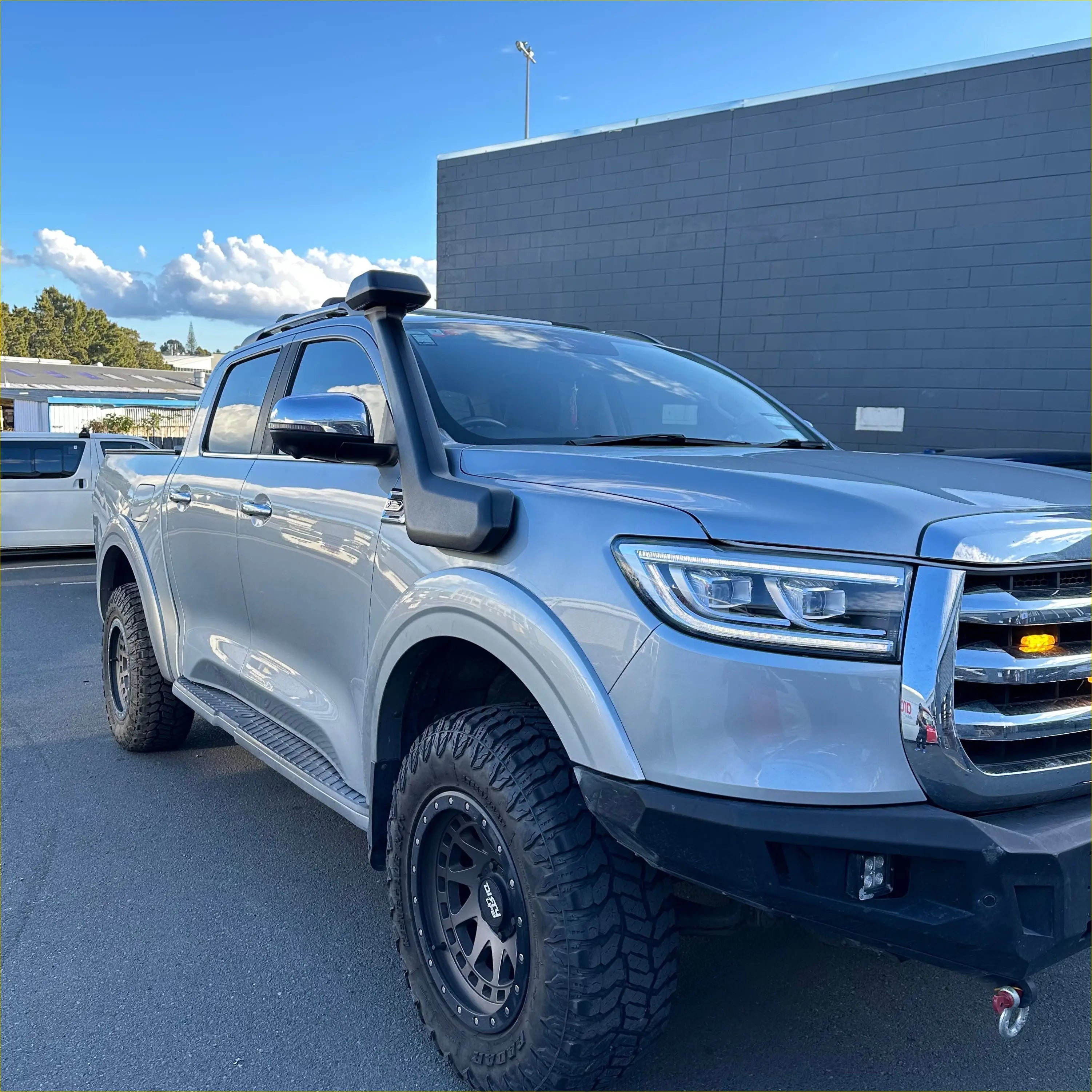 Snorkel GWM Cannon 2019-2024