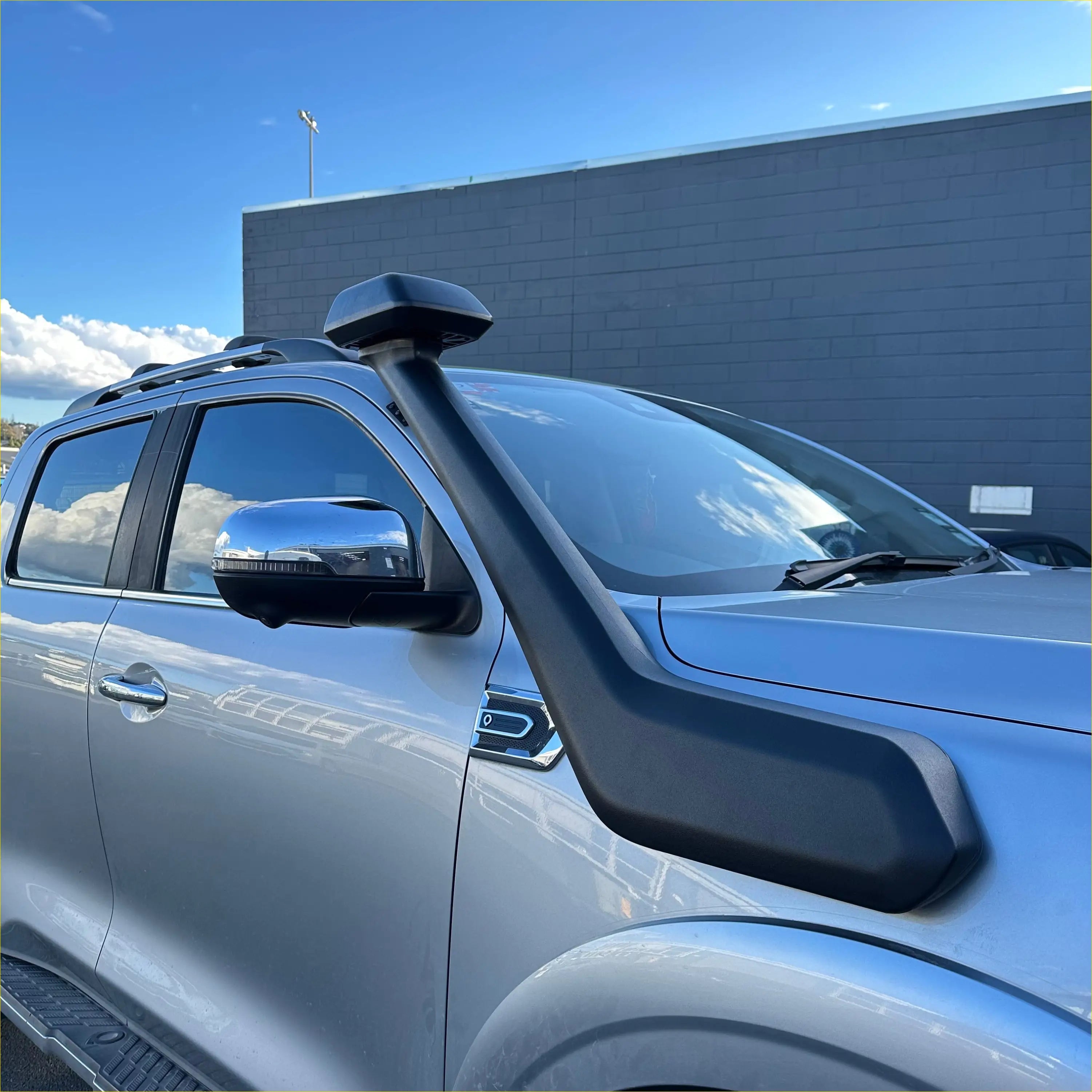 Snorkel GWM Cannon 2019-2024