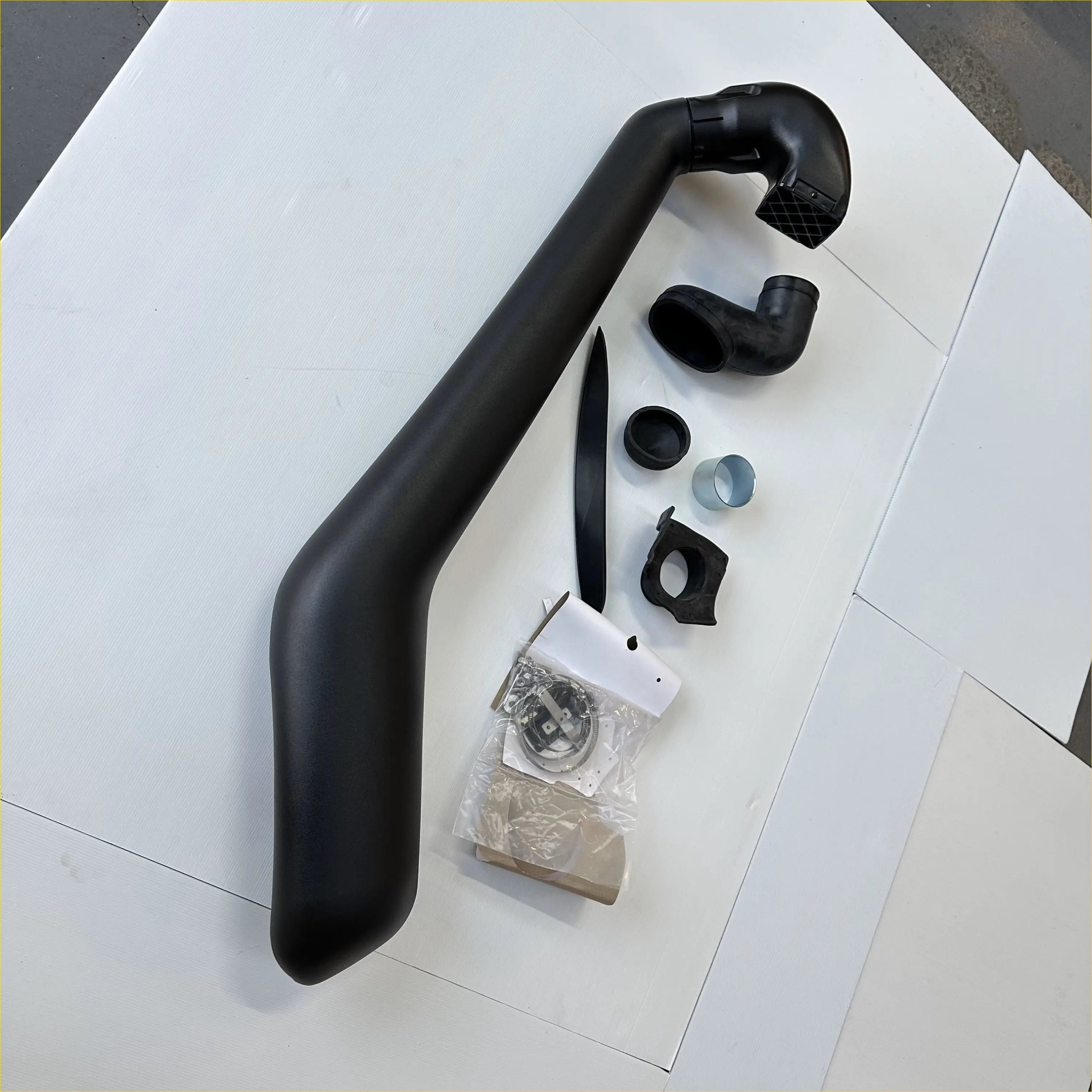 Snorkel Isuzu D-Max 2021-2023