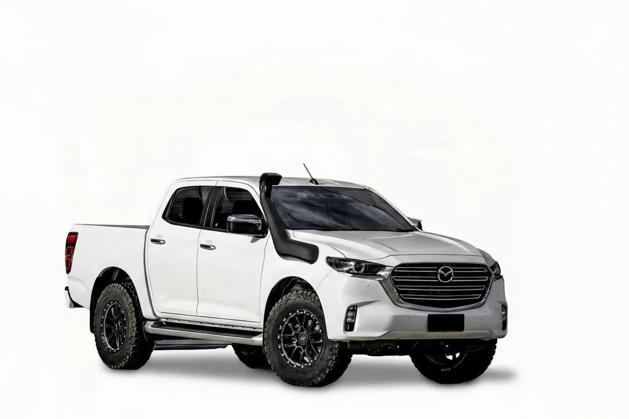 Snorkel Mazda BT50 2021+
