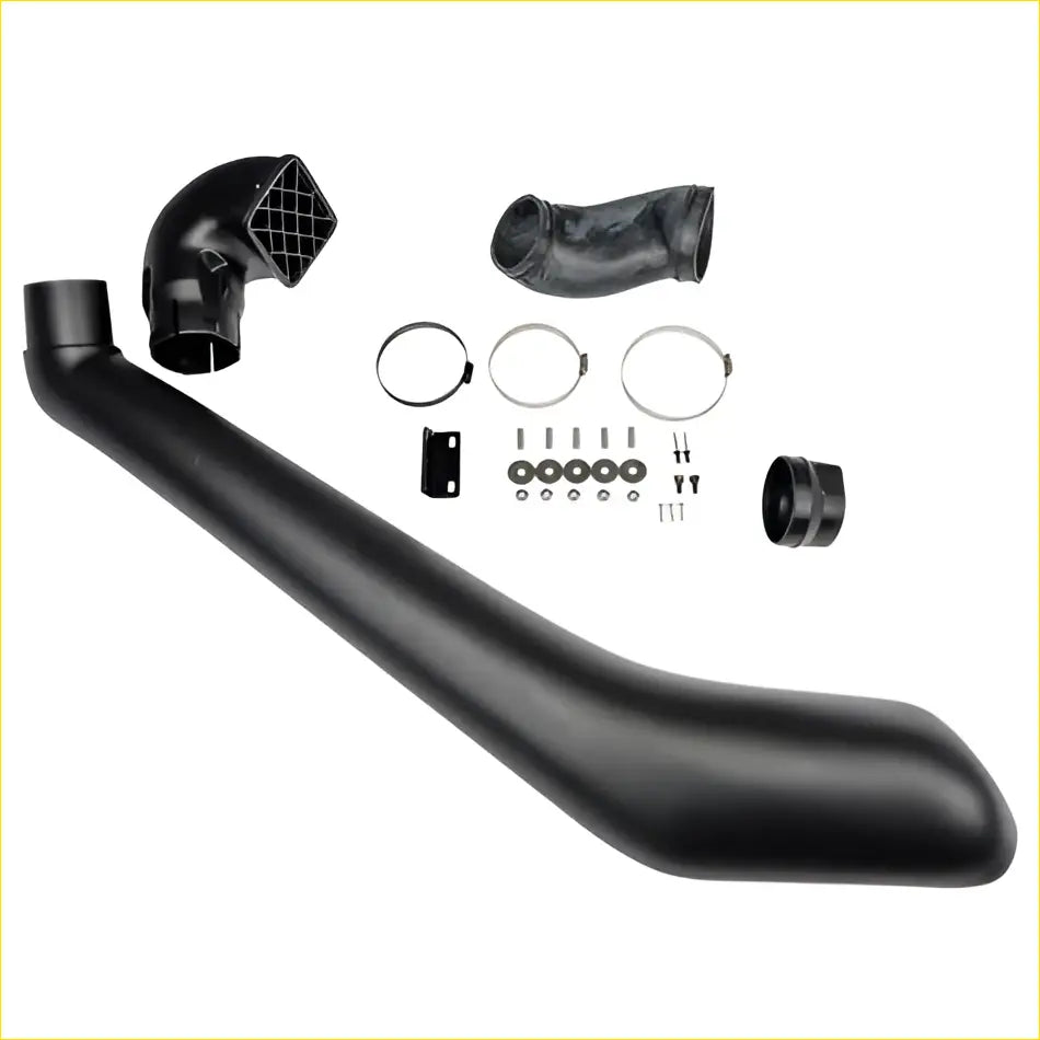 Snorkel Mitsubishi Triton 2019-2023