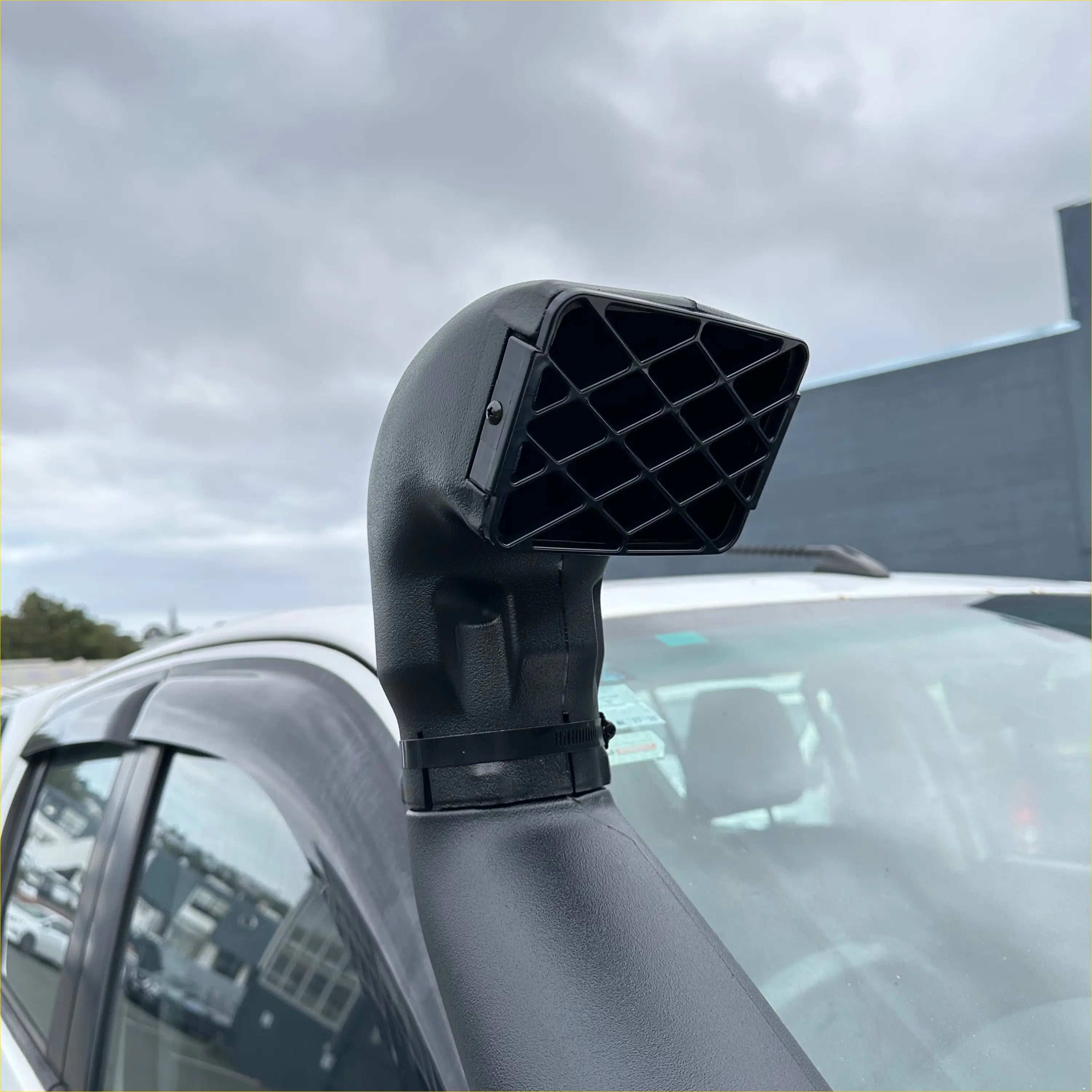Snorkel Toyota Hilux 2015-2025