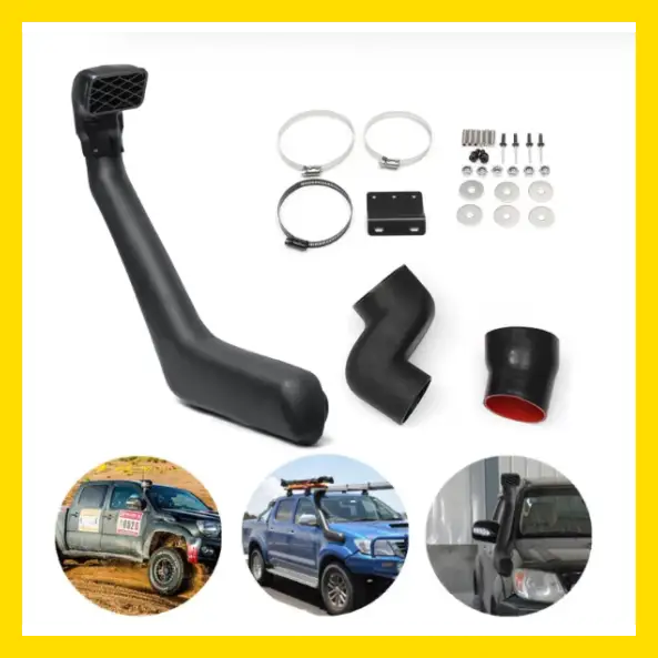 Snorkel Toyota Hilux Vigo 2005-2015