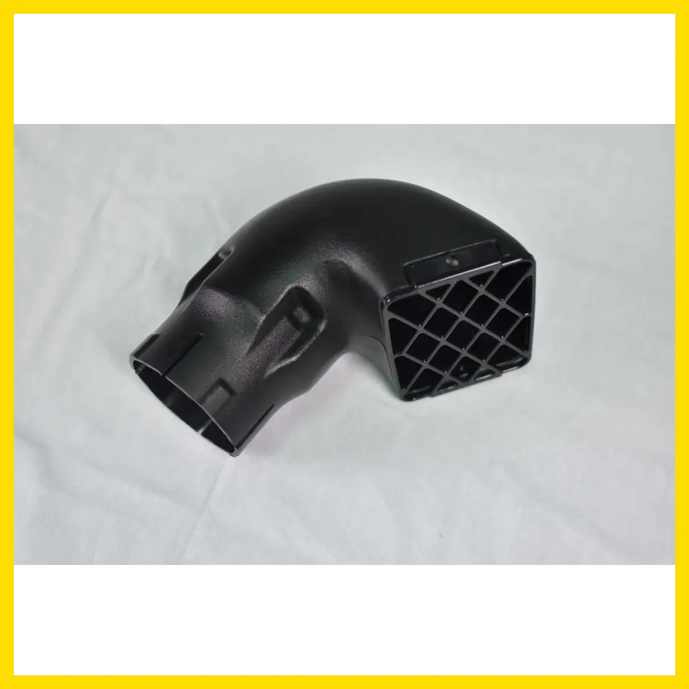 Snorkel Toyota Hilux Vigo 2005-2015