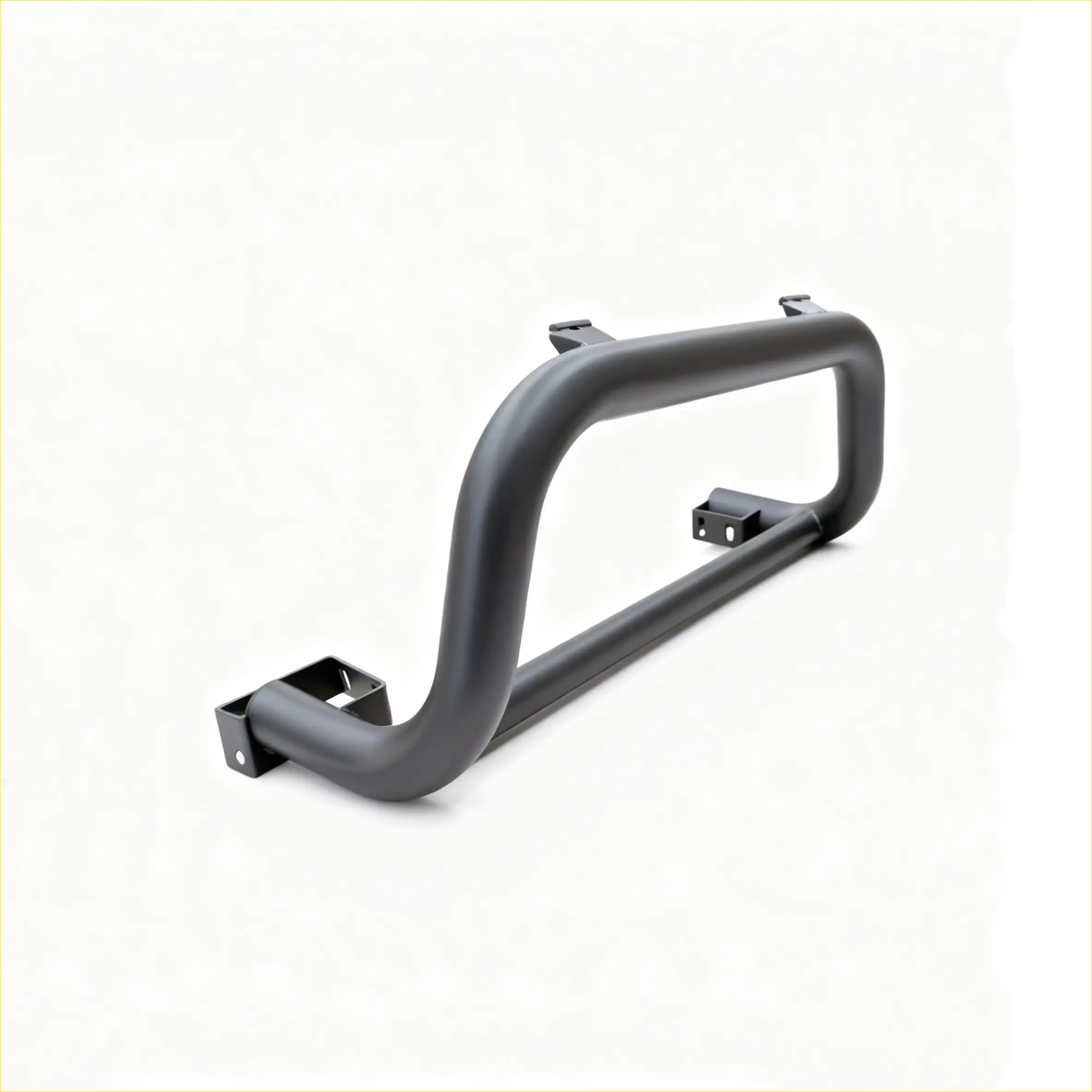 Stainless Steel Nudge bar for Mazda BT50 2012-2020 Medium Size Matte - Bar