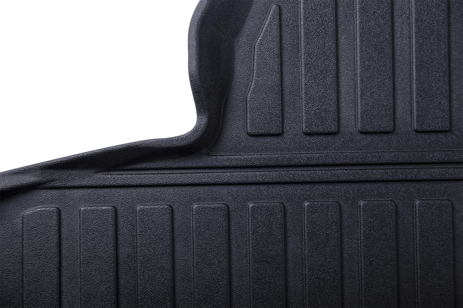 Toyota Prado J150 (2012-2014) Deep Dish Floor & Boot Liner Bundle