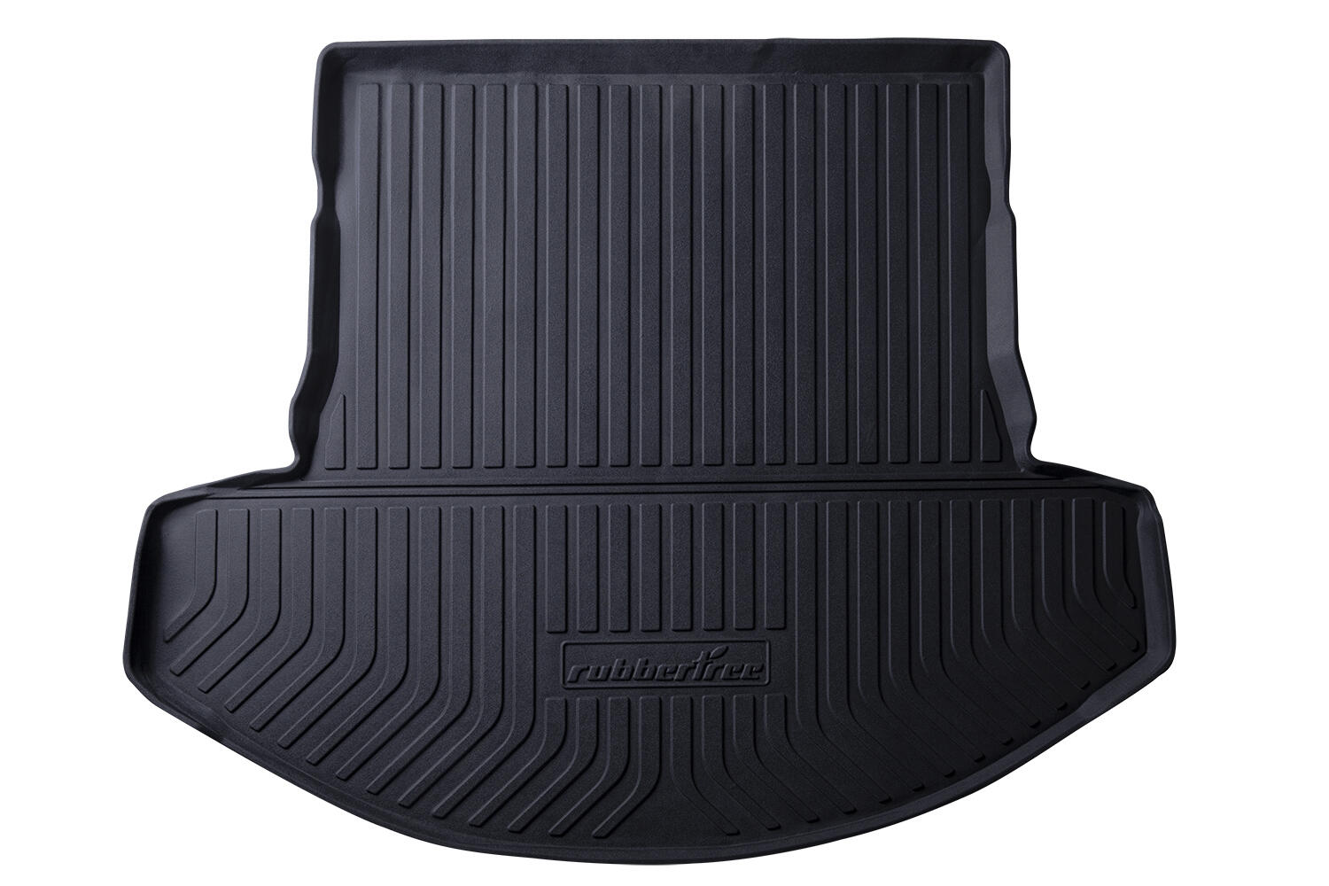 Toyota Prado J150 (2012-2014) Deep Dish Floor & Boot Liner Bundle